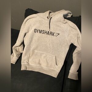 Gymshark Pull over hoodie